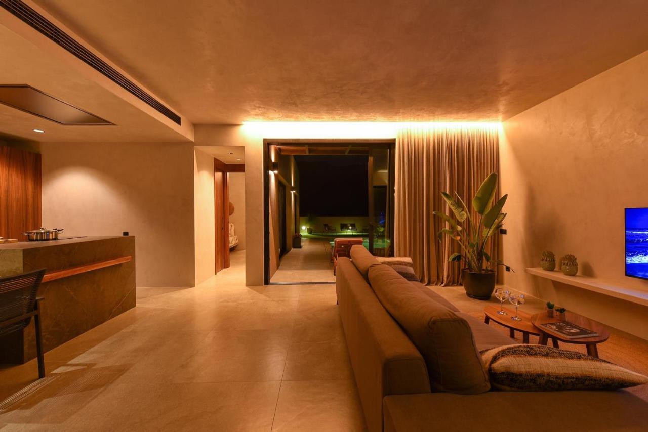 Almadies Tauro By Villagrancanaria Mogan Luaran gambar